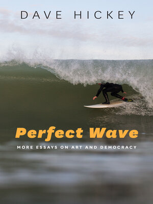 cover image of Perfect Wave